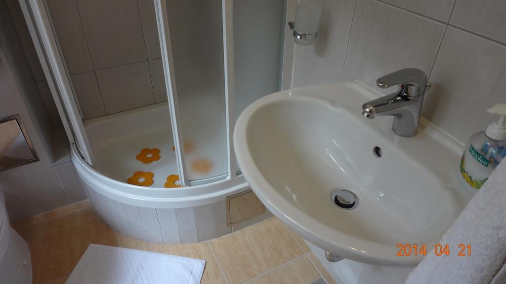 Room Mira Трогір Номер фото