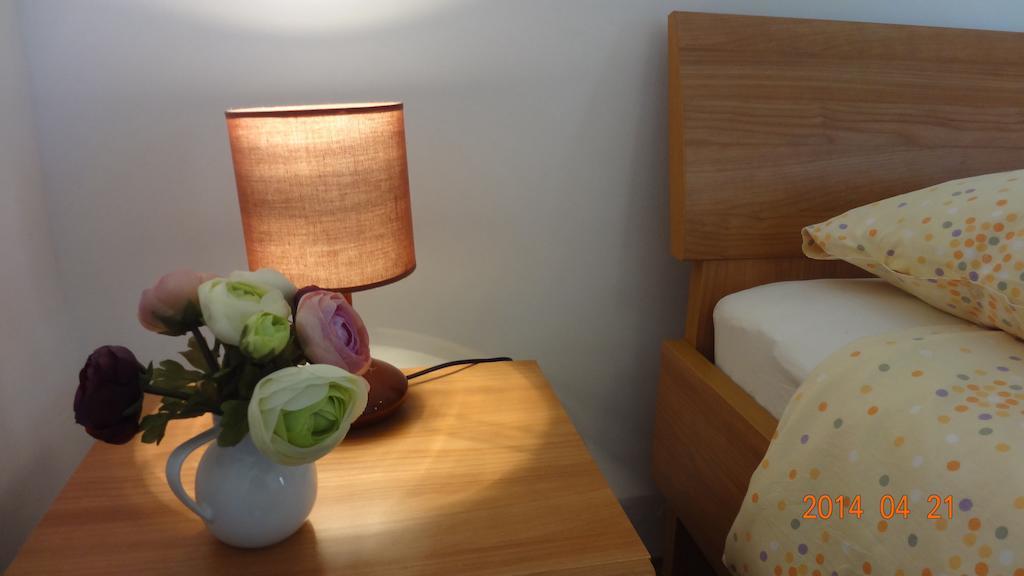 Room Mira Трогір Номер фото